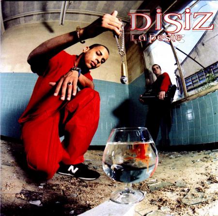 disiz la peste